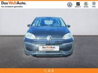 Volkswagen Up UP! 2.0 1.0 65 BlueMotion Technology BVM5 Active - <small></small> 12.490 € <small>TTC</small> - #2