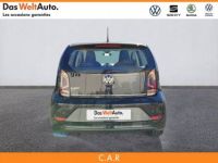 Volkswagen Up UP! 2.0 1.0 65 BlueMotion Technology BVM5 Active - <small></small> 12.490 € <small>TTC</small> - #4