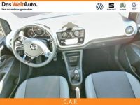 Volkswagen Up UP! 2.0 1.0 65 BlueMotion Technology BVM5 Active - <small></small> 12.490 € <small>TTC</small> - #6