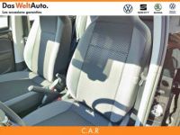 Volkswagen Up UP! 2.0 1.0 65 BlueMotion Technology BVM5 Active - <small></small> 12.490 € <small>TTC</small> - #15