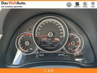 Volkswagen Up UP! 2.0 1.0 65 BlueMotion Technology BVM5 Active - <small></small> 12.490 € <small>TTC</small> - #17
