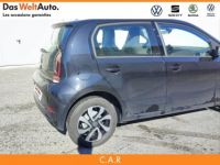 Volkswagen Up UP! 2.0 1.0 65 BlueMotion Technology BVM5 Active - <small></small> 12.490 € <small>TTC</small> - #19