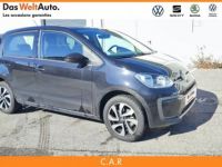 Volkswagen Up UP! 2.0 1.0 65 BlueMotion Technology BVM5 Active - <small></small> 12.490 € <small>TTC</small> - #21