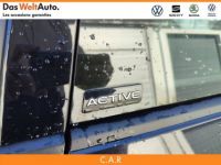 Volkswagen Up UP! 2.0 1.0 65 BlueMotion Technology BVM5 Active - <small></small> 12.490 € <small>TTC</small> - #22