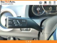 Volkswagen Up UP! 2.0 1.0 65 BlueMotion Technology BVM5 Active - <small></small> 12.490 € <small>TTC</small> - #23