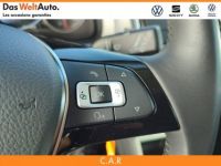 Volkswagen Up UP! 2.0 1.0 65 BlueMotion Technology BVM5 Active - <small></small> 12.490 € <small>TTC</small> - #24