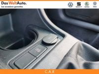 Volkswagen Up UP! 2.0 1.0 65 BlueMotion Technology BVM5 Active - <small></small> 12.490 € <small>TTC</small> - #28