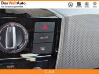 Volkswagen Up UP! 2.0 1.0 65 BlueMotion Technology BVM5 Active - <small></small> 12.490 € <small>TTC</small> - #29
