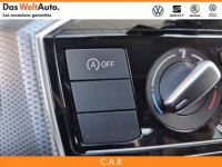 Volkswagen Up UP! 2.0 1.0 65 BlueMotion Technology BVM5 Active - <small></small> 12.490 € <small>TTC</small> - #30