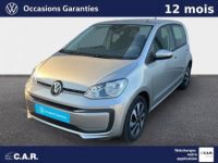 Volkswagen Up UP! 2.0 1.0 65 BlueMotion Technology BVM5 Active - <small></small> 10.900 € <small>TTC</small> - #1