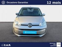 Volkswagen Up UP! 2.0 1.0 65 BlueMotion Technology BVM5 Active - <small></small> 10.900 € <small>TTC</small> - #2