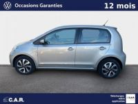 Volkswagen Up UP! 2.0 1.0 65 BlueMotion Technology BVM5 Active - <small></small> 10.900 € <small>TTC</small> - #3