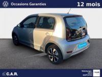 Volkswagen Up UP! 2.0 1.0 65 BlueMotion Technology BVM5 Active - <small></small> 10.900 € <small>TTC</small> - #5