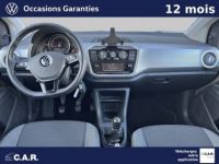 Volkswagen Up UP! 2.0 1.0 65 BlueMotion Technology BVM5 Active - <small></small> 10.900 € <small>TTC</small> - #6