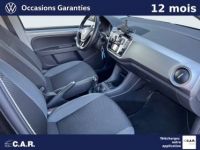 Volkswagen Up UP! 2.0 1.0 65 BlueMotion Technology BVM5 Active - <small></small> 10.900 € <small>TTC</small> - #7