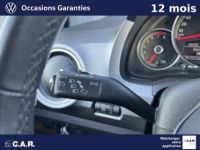 Volkswagen Up UP! 2.0 1.0 65 BlueMotion Technology BVM5 Active - <small></small> 10.900 € <small>TTC</small> - #16