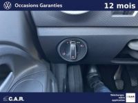 Volkswagen Up UP! 2.0 1.0 65 BlueMotion Technology BVM5 Active - <small></small> 10.900 € <small>TTC</small> - #17