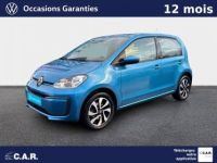 Volkswagen Up UP! 2.0 1.0 65 BlueMotion Technology BVM5 Active - <small></small> 10.900 € <small>TTC</small> - #1