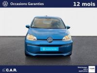 Volkswagen Up UP! 2.0 1.0 65 BlueMotion Technology BVM5 Active - <small></small> 10.900 € <small>TTC</small> - #2