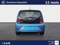 Volkswagen Up UP! 2.0 1.0 65 BlueMotion Technology BVM5 Active - <small></small> 10.900 € <small>TTC</small> - #4