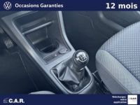 Volkswagen Up UP! 2.0 1.0 65 BlueMotion Technology BVM5 Active - <small></small> 10.900 € <small>TTC</small> - #10