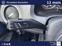 Volkswagen Up UP! 2.0 1.0 65 BlueMotion Technology BVM5 Active - <small></small> 10.900 € <small>TTC</small> - #16