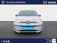 Volkswagen Up UP! 2.0 1.0 65 BlueMotion Technology BVM5 Beats Audio - <small></small> 9.900 € <small>TTC</small> - #2