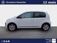 Volkswagen Up UP! 2.0 1.0 65 BlueMotion Technology BVM5 Beats Audio - <small></small> 9.900 € <small>TTC</small> - #3