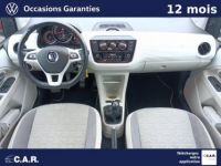 Volkswagen Up UP! 2.0 1.0 65 BlueMotion Technology BVM5 Beats Audio - <small></small> 9.900 € <small>TTC</small> - #6