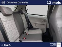 Volkswagen Up UP! 2.0 1.0 65 BlueMotion Technology BVM5 Beats Audio - <small></small> 9.900 € <small>TTC</small> - #8