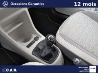 Volkswagen Up UP! 2.0 1.0 65 BlueMotion Technology BVM5 Beats Audio - <small></small> 9.900 € <small>TTC</small> - #11