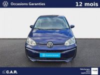 Volkswagen Up UP! 2.0 1.0 65 BlueMotion Technology BVM5 United - <small></small> 11.490 € <small>TTC</small> - #2