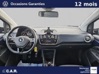 Volkswagen Up UP! 2.0 1.0 65 BlueMotion Technology BVM5 United - <small></small> 11.490 € <small>TTC</small> - #6