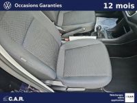 Volkswagen Up UP! 2.0 1.0 65 BlueMotion Technology BVM5 United - <small></small> 11.490 € <small>TTC</small> - #7