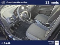 Volkswagen Up UP! 2.0 1.0 65 BlueMotion Technology BVM5 United - <small></small> 11.490 € <small>TTC</small> - #11