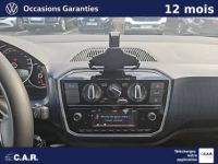 Volkswagen Up UP! 2.0 1.0 65 BlueMotion Technology BVM5 United - <small></small> 11.490 € <small>TTC</small> - #13