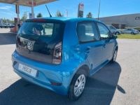 Volkswagen Up VOLKSWAGEN_up! 1.0 75ch BlueMotion Move - <small></small> 9.290 € <small>TTC</small> - #4
