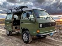 Volkswagen Westfalia - <small></small> 27.000 € <small>TTC</small> - #1