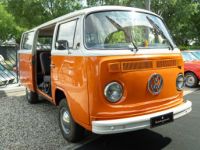 Volkswagen Westfalia T2 - Prix sur Demande - #5