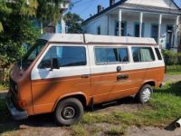 Volkswagen Westfalia vanagon  - <small></small> 22.000 € <small>TTC</small> - #2