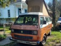 Volkswagen Westfalia vanagon  - <small></small> 22.000 € <small>TTC</small> - #10