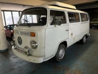 Volkswagen Westfalia VOLKSWAGEN COMBI T2 CAMPER WESTFALIA TYPE C - <small></small> 12.500 € <small>TTC</small> - #1