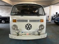 Volkswagen Westfalia VOLKSWAGEN COMBI T2 CAMPER WESTFALIA TYPE C - <small></small> 12.500 € <small>TTC</small> - #2