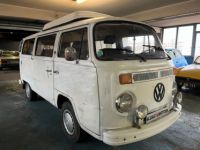 Volkswagen Westfalia VOLKSWAGEN COMBI T2 CAMPER WESTFALIA TYPE C - <small></small> 12.500 € <small>TTC</small> - #3