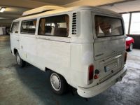 Volkswagen Westfalia VOLKSWAGEN COMBI T2 CAMPER WESTFALIA TYPE C - <small></small> 12.500 € <small>TTC</small> - #5