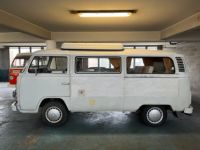 Volkswagen Westfalia VOLKSWAGEN COMBI T2 CAMPER WESTFALIA TYPE C - <small></small> 12.500 € <small>TTC</small> - #6