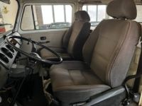 Volkswagen Westfalia VOLKSWAGEN COMBI T2 CAMPER WESTFALIA TYPE C - <small></small> 12.500 € <small>TTC</small> - #8