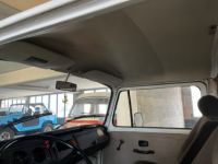 Volkswagen Westfalia VOLKSWAGEN COMBI T2 CAMPER WESTFALIA TYPE C - <small></small> 12.500 € <small>TTC</small> - #9