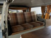 Volkswagen Westfalia VOLKSWAGEN COMBI T2 CAMPER WESTFALIA TYPE C - <small></small> 12.500 € <small>TTC</small> - #16