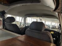 Volkswagen Westfalia VOLKSWAGEN COMBI T2 CAMPER WESTFALIA TYPE C - <small></small> 12.500 € <small>TTC</small> - #21